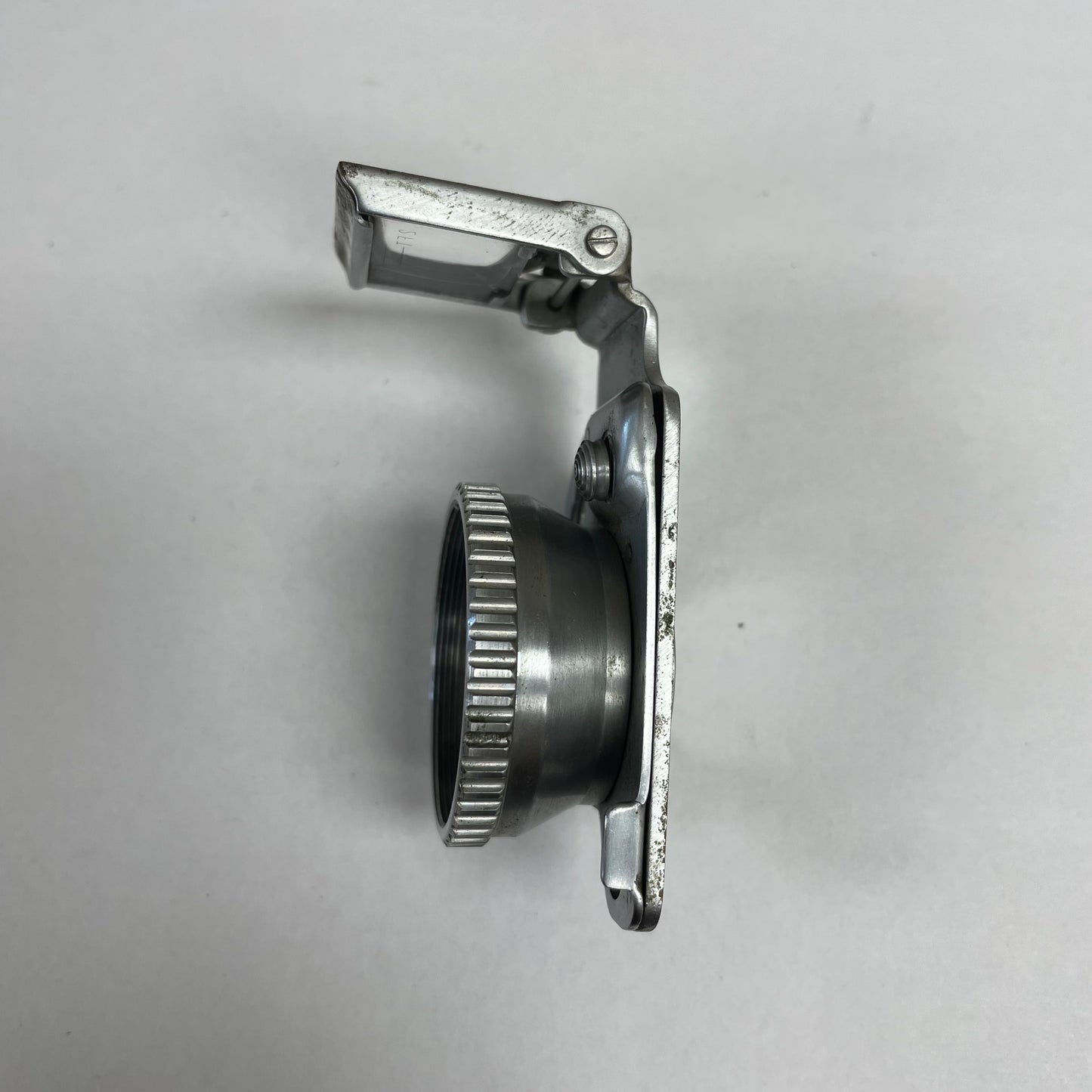 Cine-Kodak Lens Type G Adapter [15mm] for Cine-Kodak Special