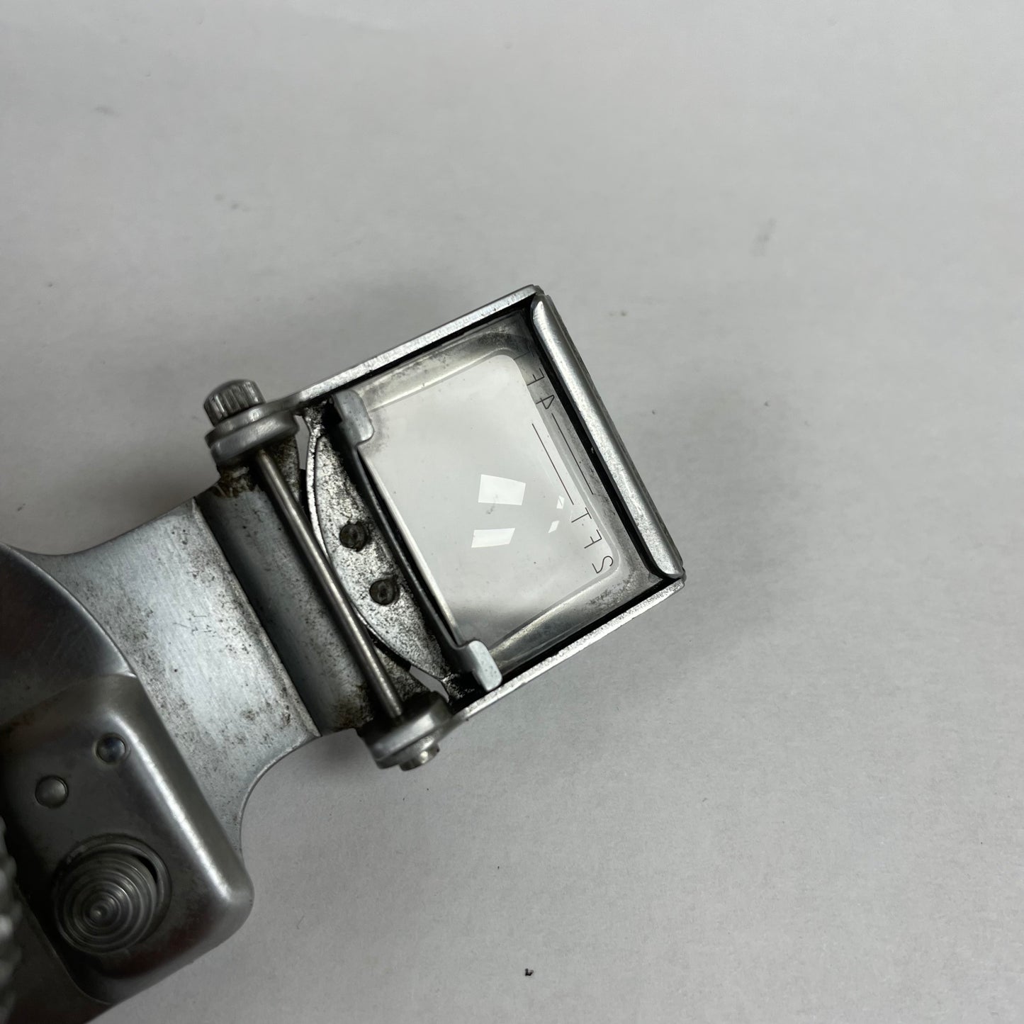 Cine-Kodak Lens Type G Adapter [15mm] for Cine-Kodak Special