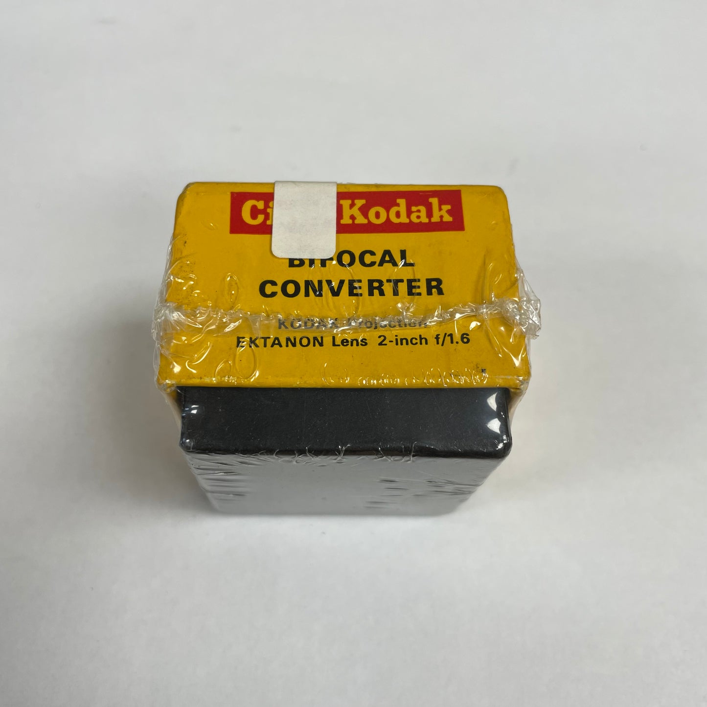 Kodak Bifocal Converter 2" (50mm) f1.6 for Ektanon Projection Lens - NEW OLD STOCK