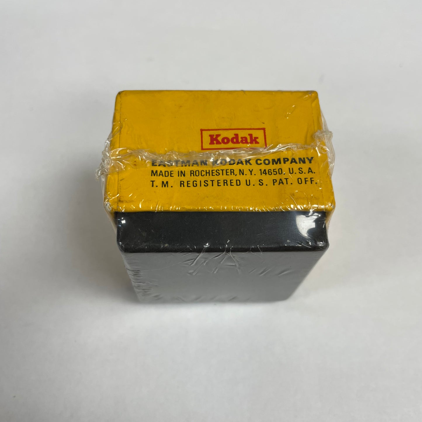Kodak Bifocal Converter 2" (50mm) f1.6 for Ektanon Projection Lens - NEW OLD STOCK