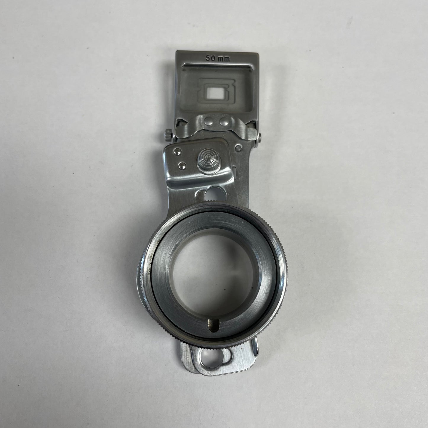 Cine-Kodak Lens Adapter [50, 76, 114, 152] for Cine-Kodak Special