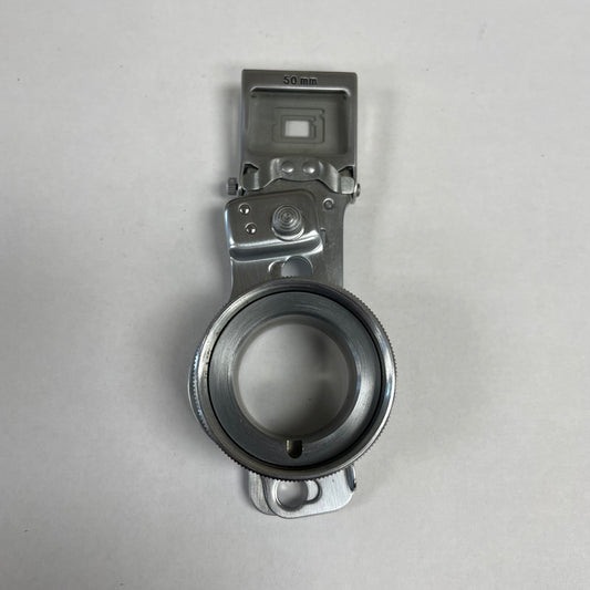 Cine-Kodak Lens Adapter [50, 76, 114, 152] for Cine-Kodak Special