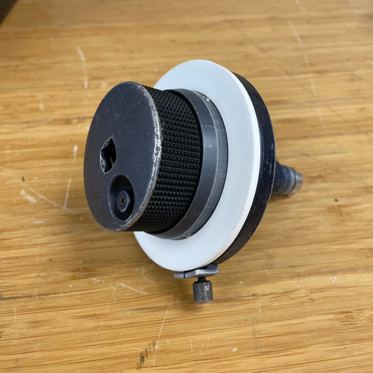 Arri - Two Speed Follow Focus Knob (Right Side) - K2.43702.0