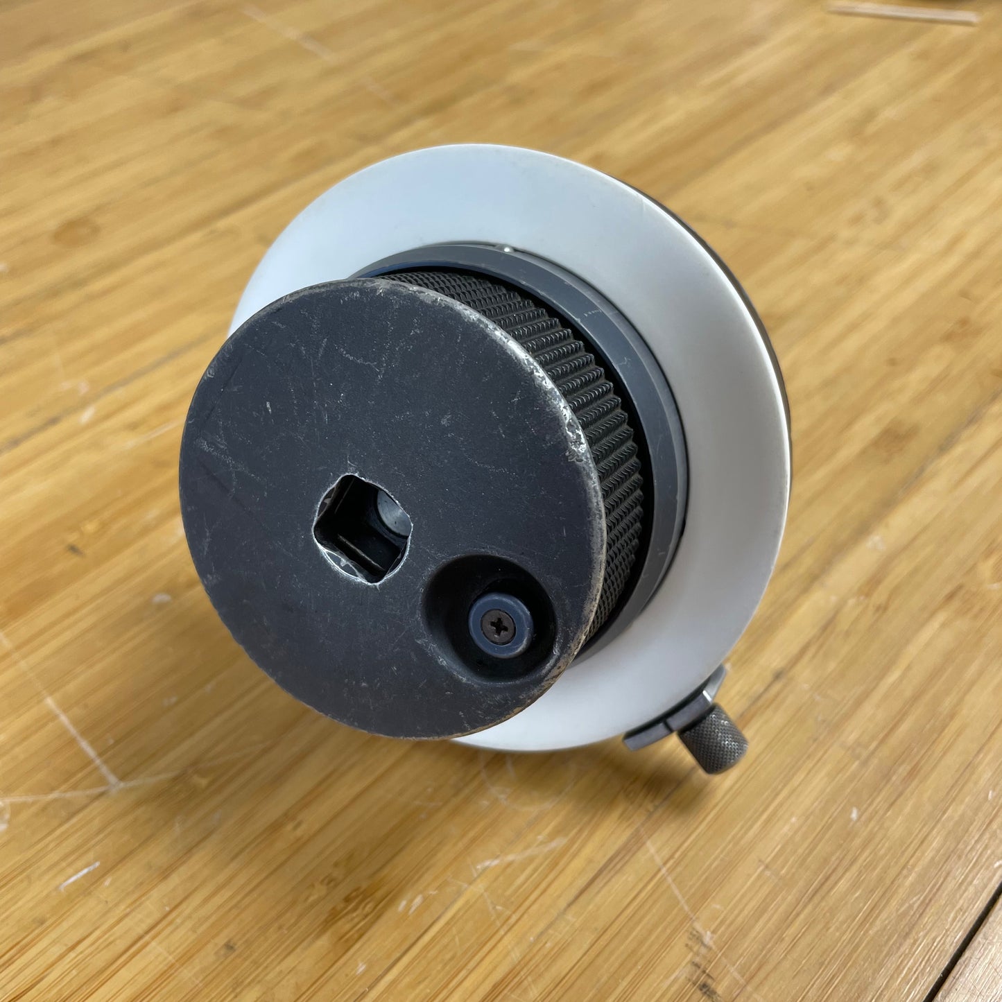 Arri - Two Speed Follow Focus Knob (Right Side) - K2.43702.0