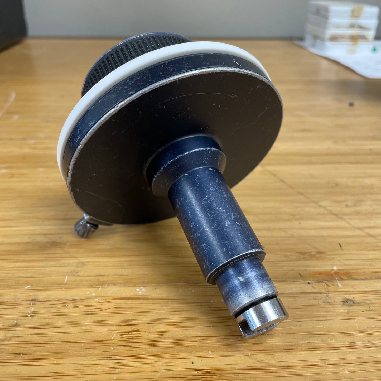 Arri - Two Speed Follow Focus Knob (Right Side) - K2.43702.0
