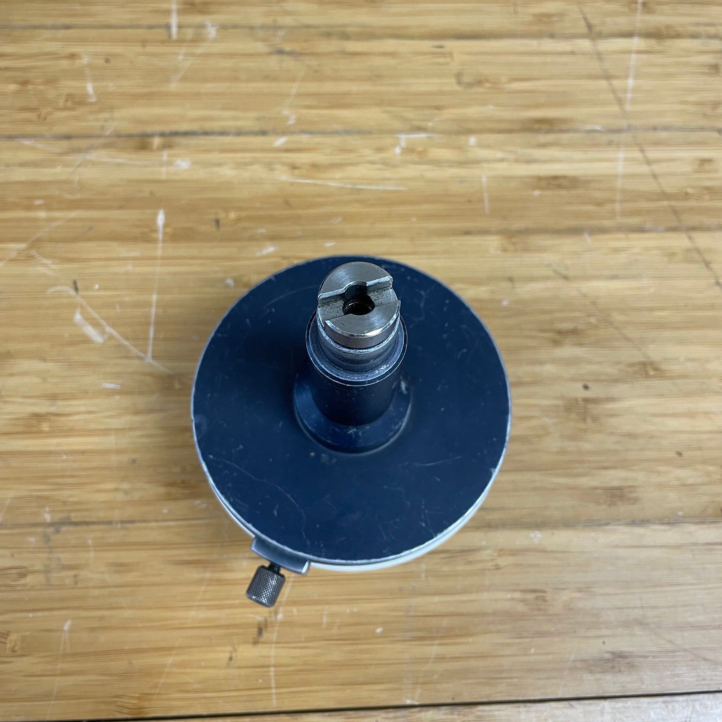 Arri - Two Speed Follow Focus Knob (Right Side) - K2.43702.0