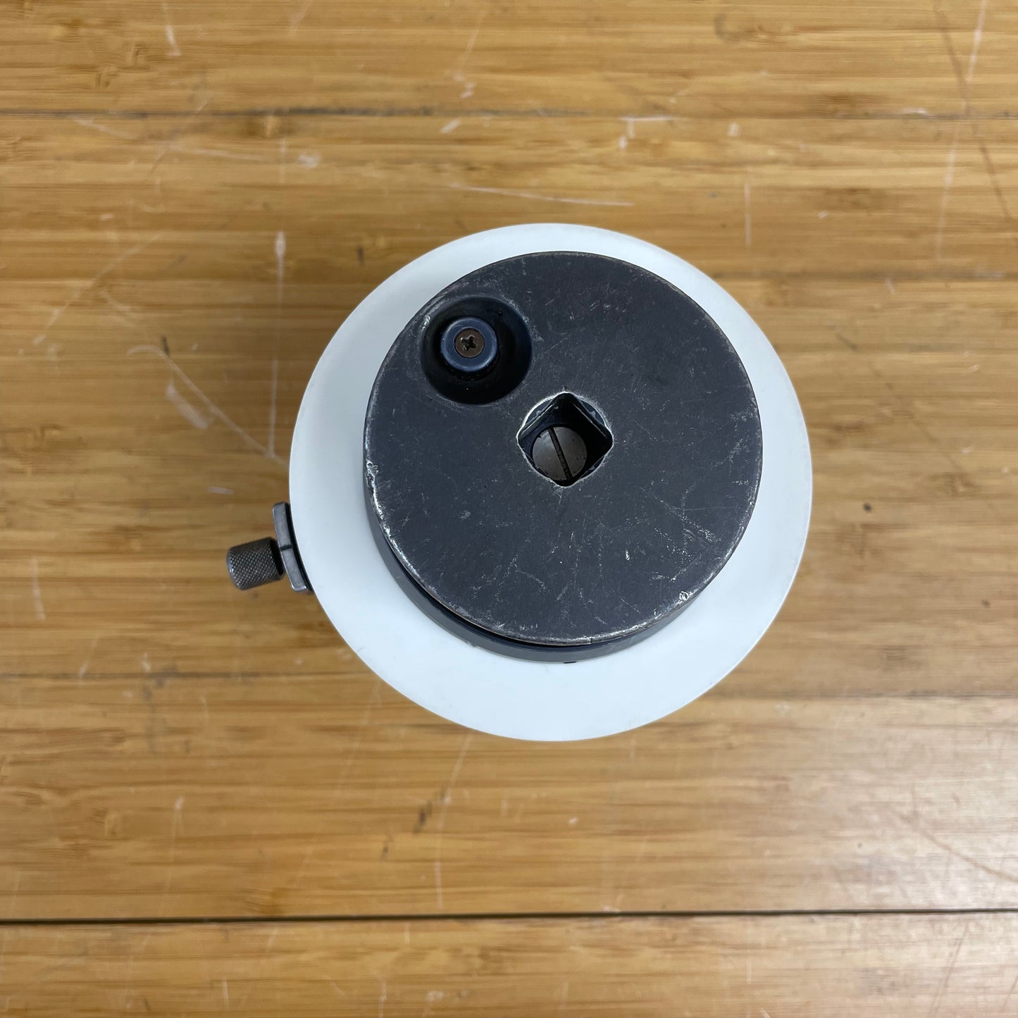 Arri - Two Speed Follow Focus Knob (Right Side) - K2.43702.0