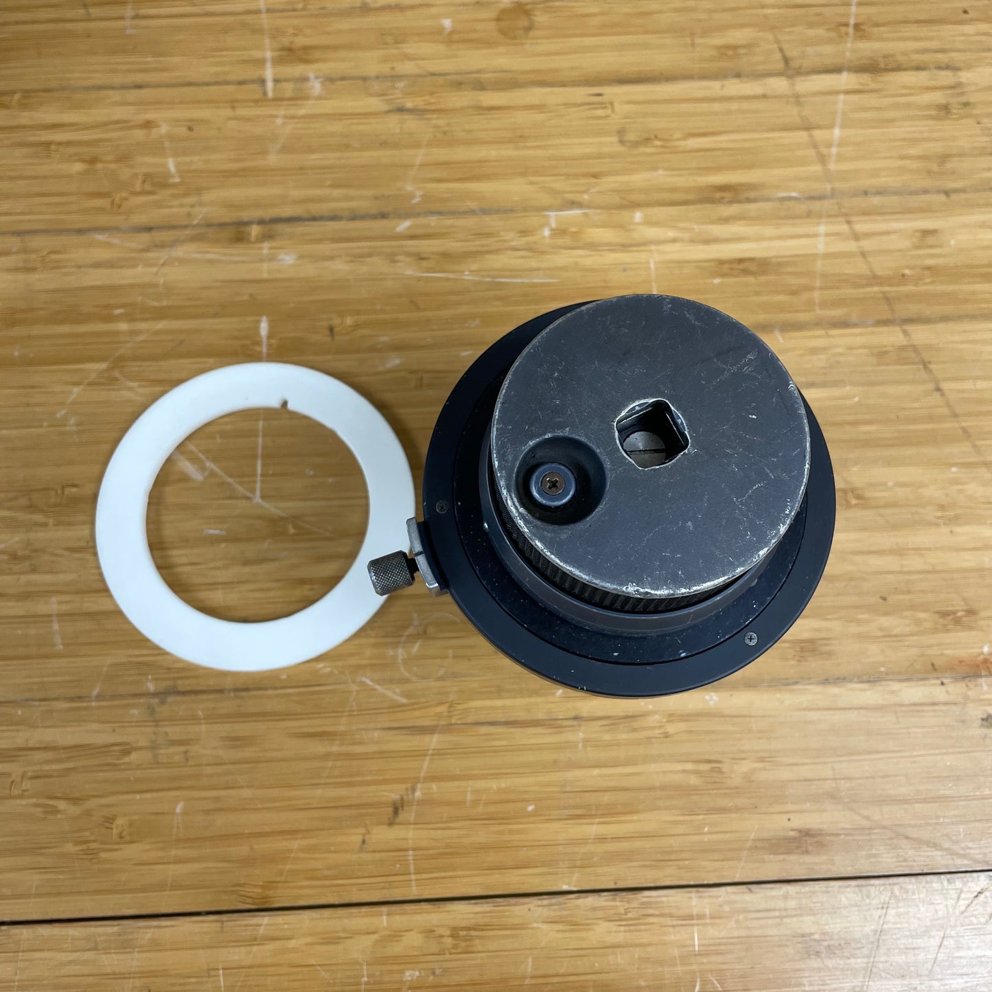 Arri - Two Speed Follow Focus Knob (Right Side) - K2.43702.0