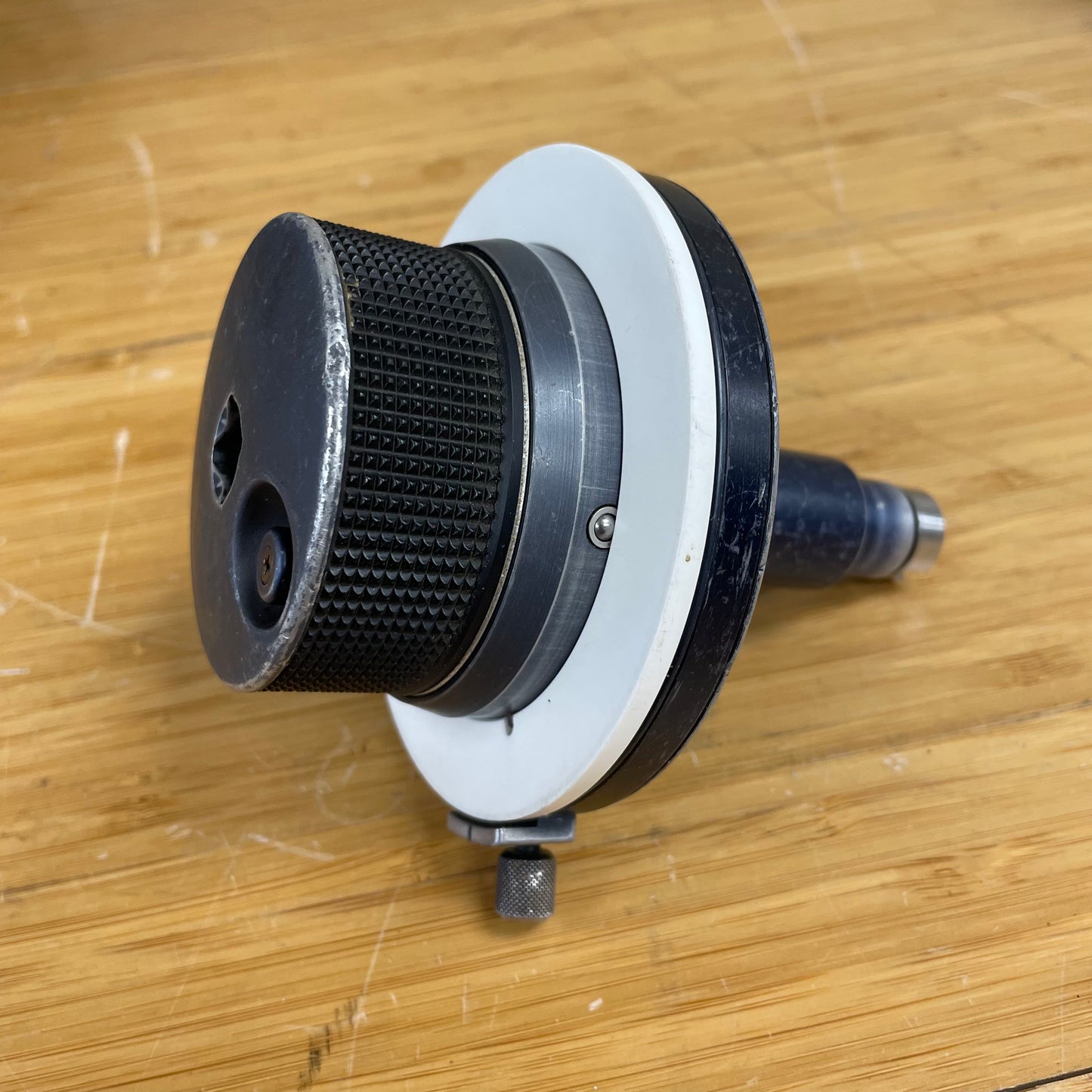 Arri - Two Speed Follow Focus Knob (Right Side) - K2.43702.0