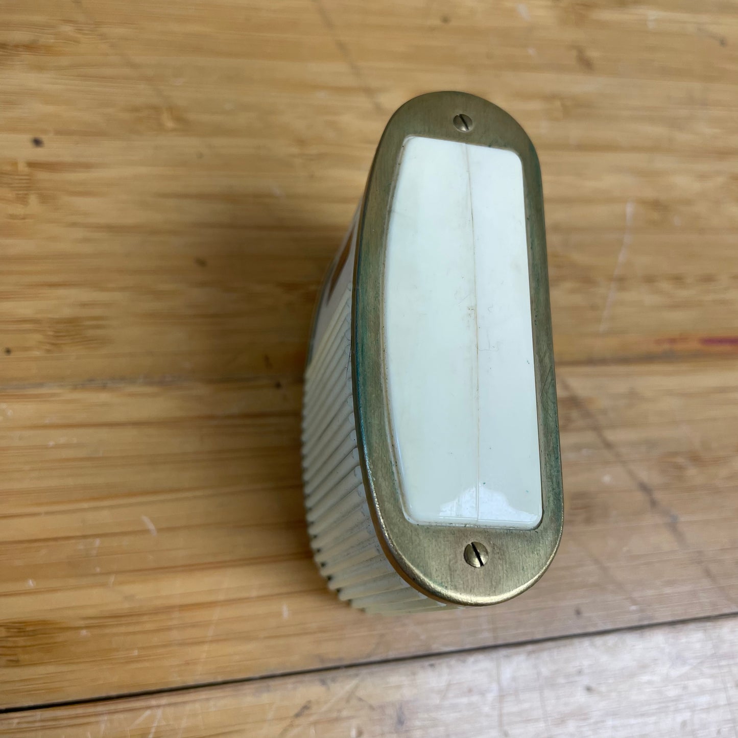 Gossen Sixtomat Light Meter Vintage Tested Working w/ Original Case