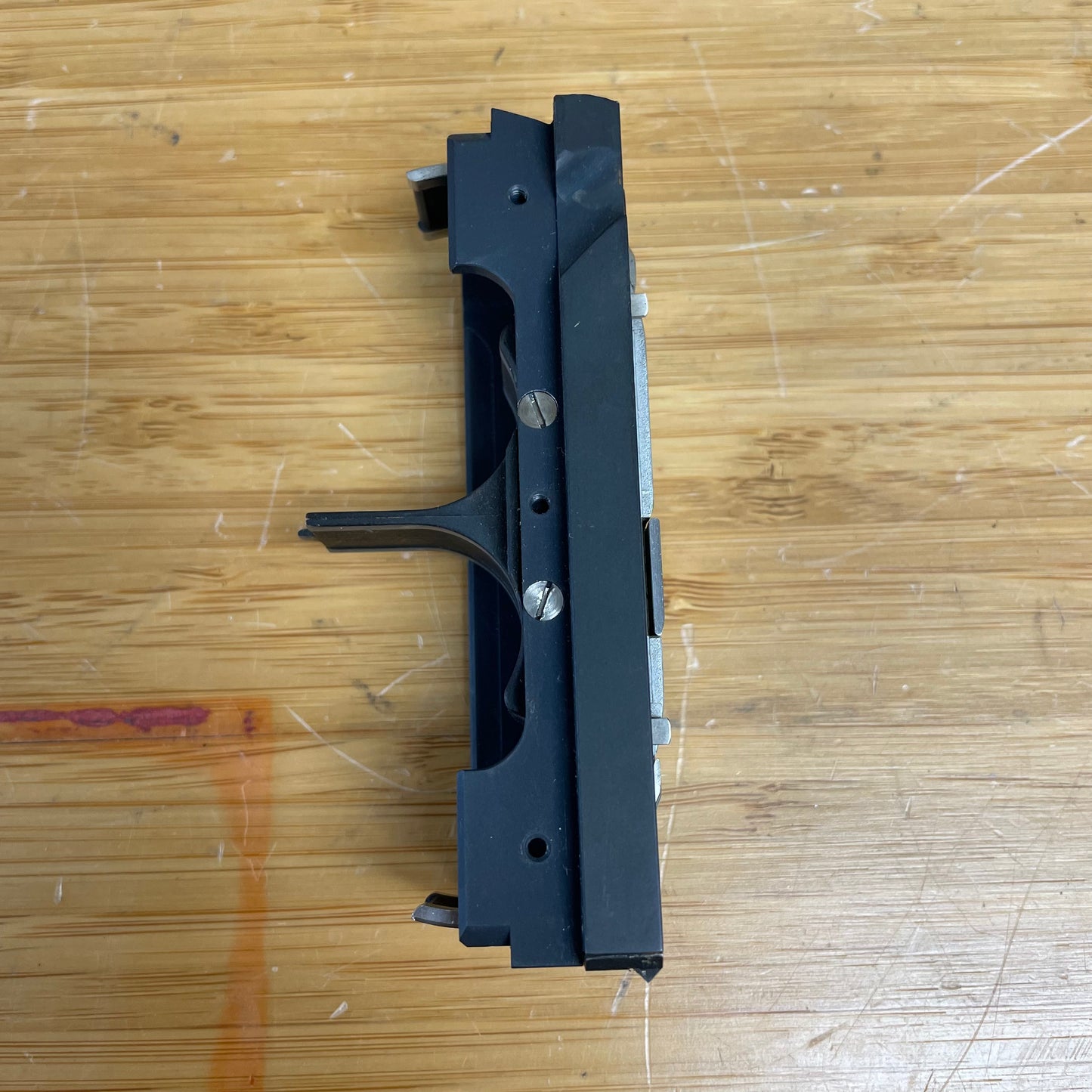 Eclair ACL Pressure Plate Assembly for 200' or 400' Magazine