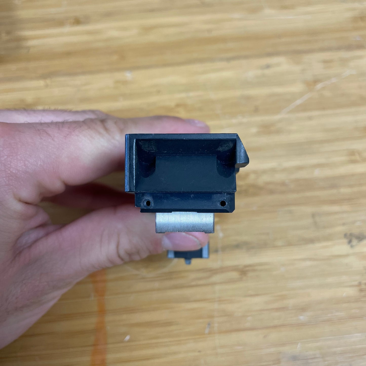 Eclair ACL Pressure Plate Assembly for 200' or 400' Magazine