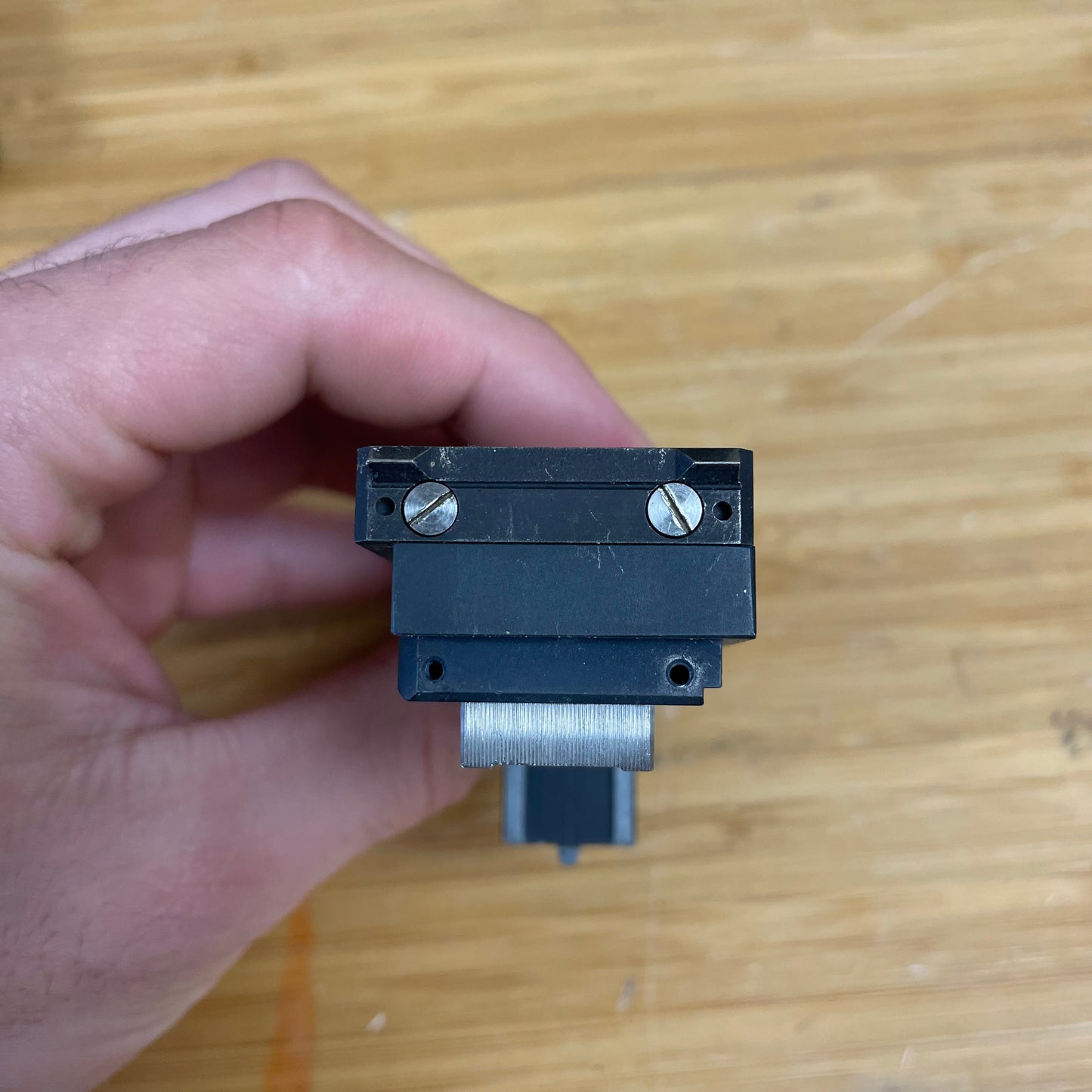 Eclair ACL Pressure Plate Assembly for 200' or 400' Magazine