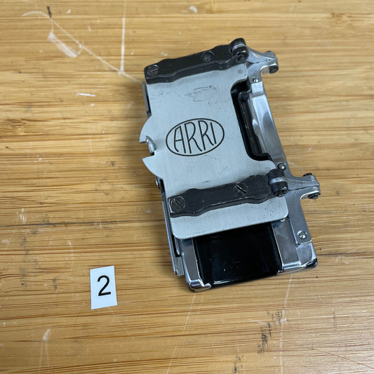Arri 35 IIC Full Aperture Gate w/ Pressure Plate Door