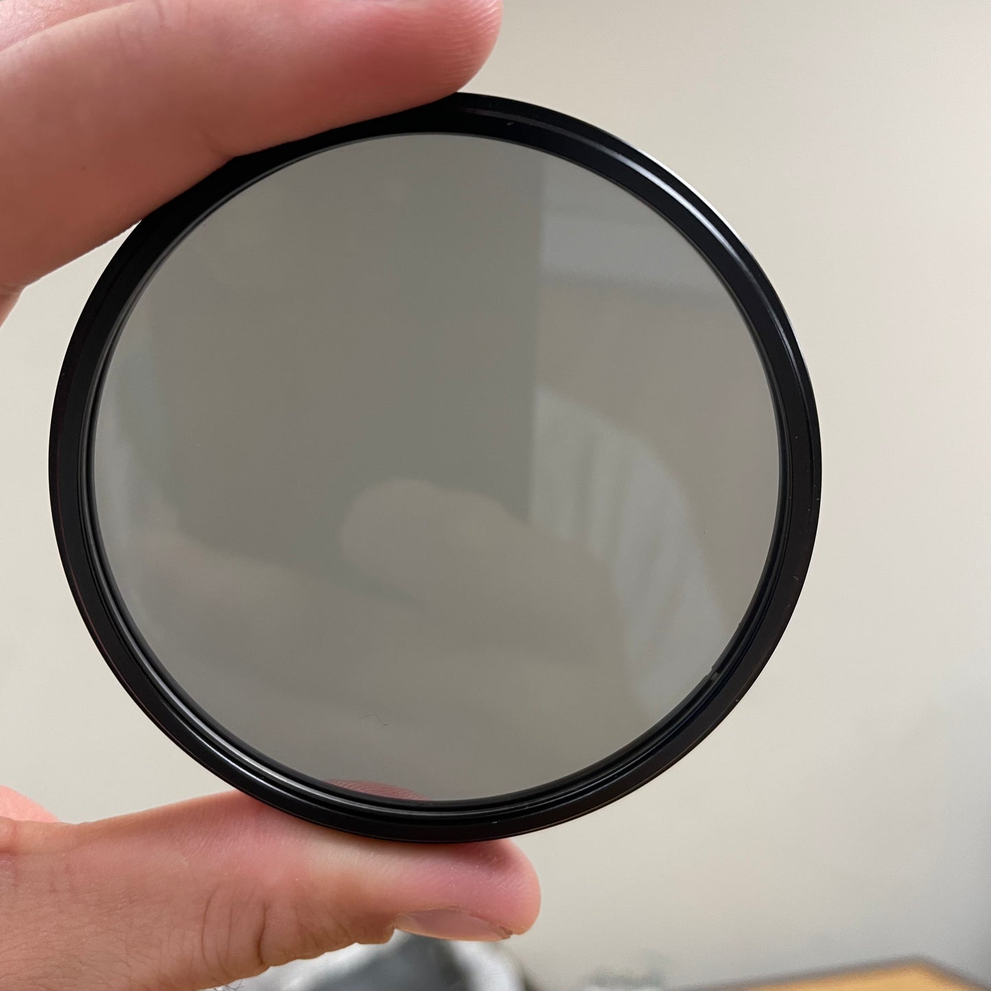 Hoya 77mm PL-CIR (Polarizer) Filter