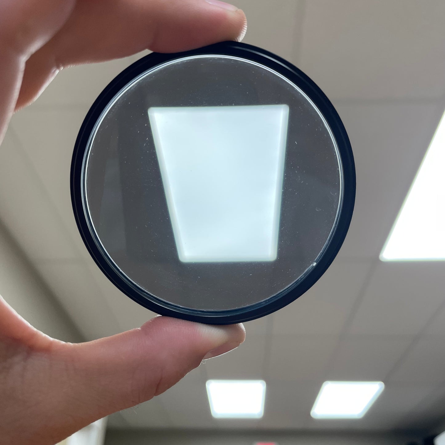 Hoya 77mm PL-CIR (Polarizer) Filter