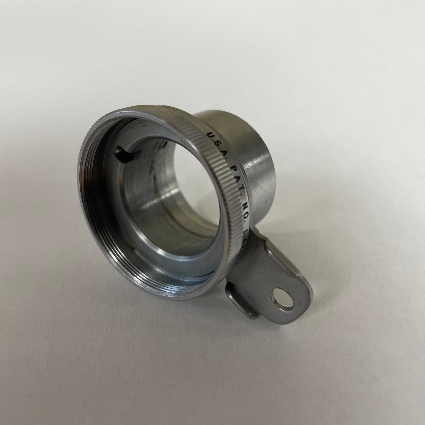 Cine-Kodak Type M to Type S-Mount Lens Adapter for Cine-Kodak Special