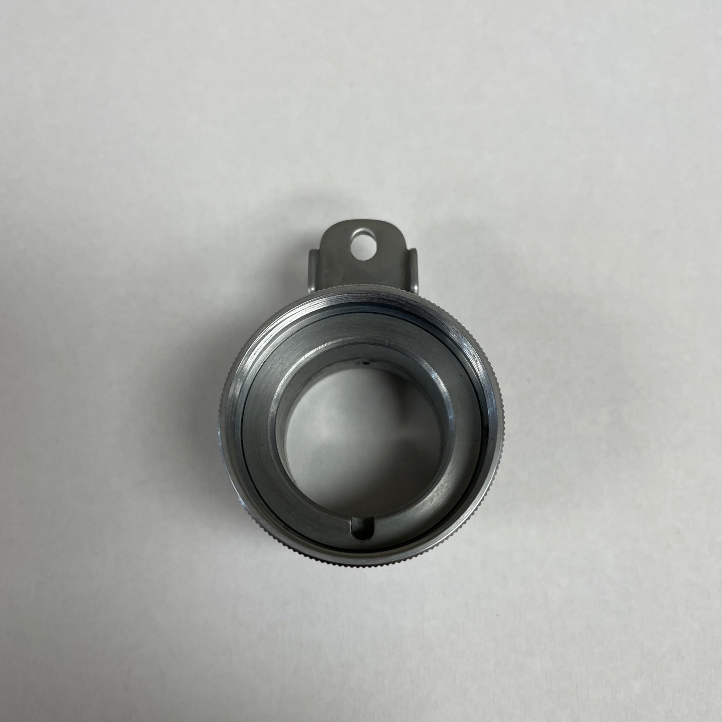 Cine-Kodak Type M to Type S-Mount Lens Adapter for Cine-Kodak Special