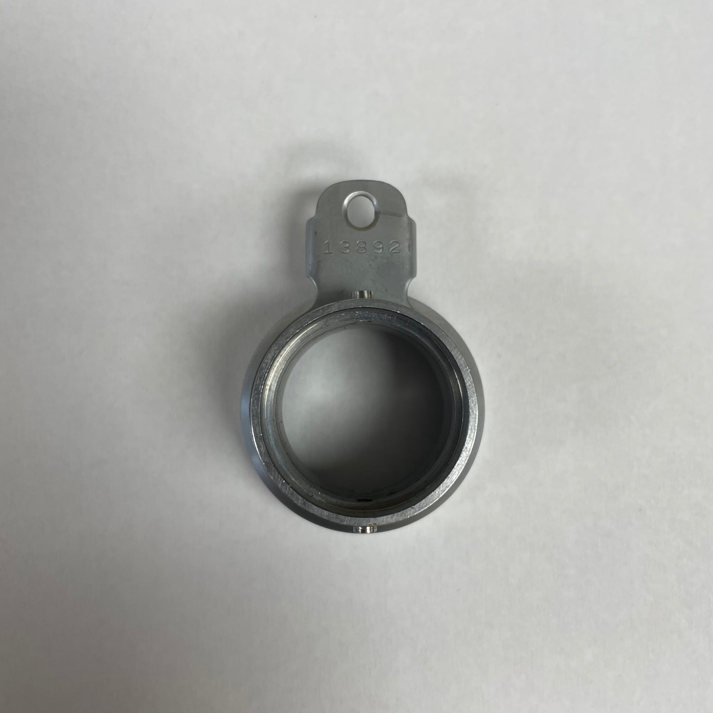 Cine-Kodak Type M to Type S-Mount Lens Adapter for Cine-Kodak Special
