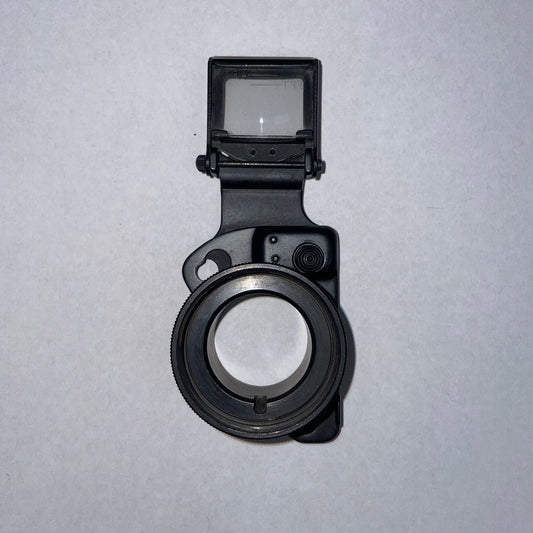 Cine-Kodak Lens Type G Adapter [15mm] for Cine-Kodak Special - BLACK