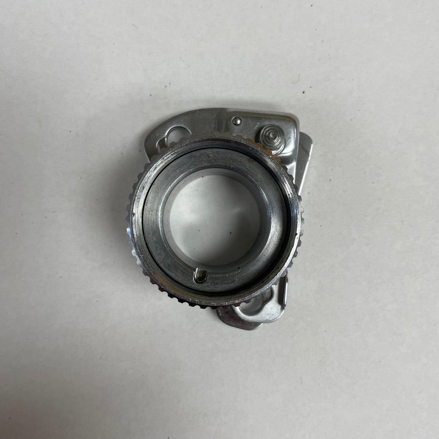 Cine-Kodak Type F Lens Adapter for Cine-Kodak Special - No Viewfinder
