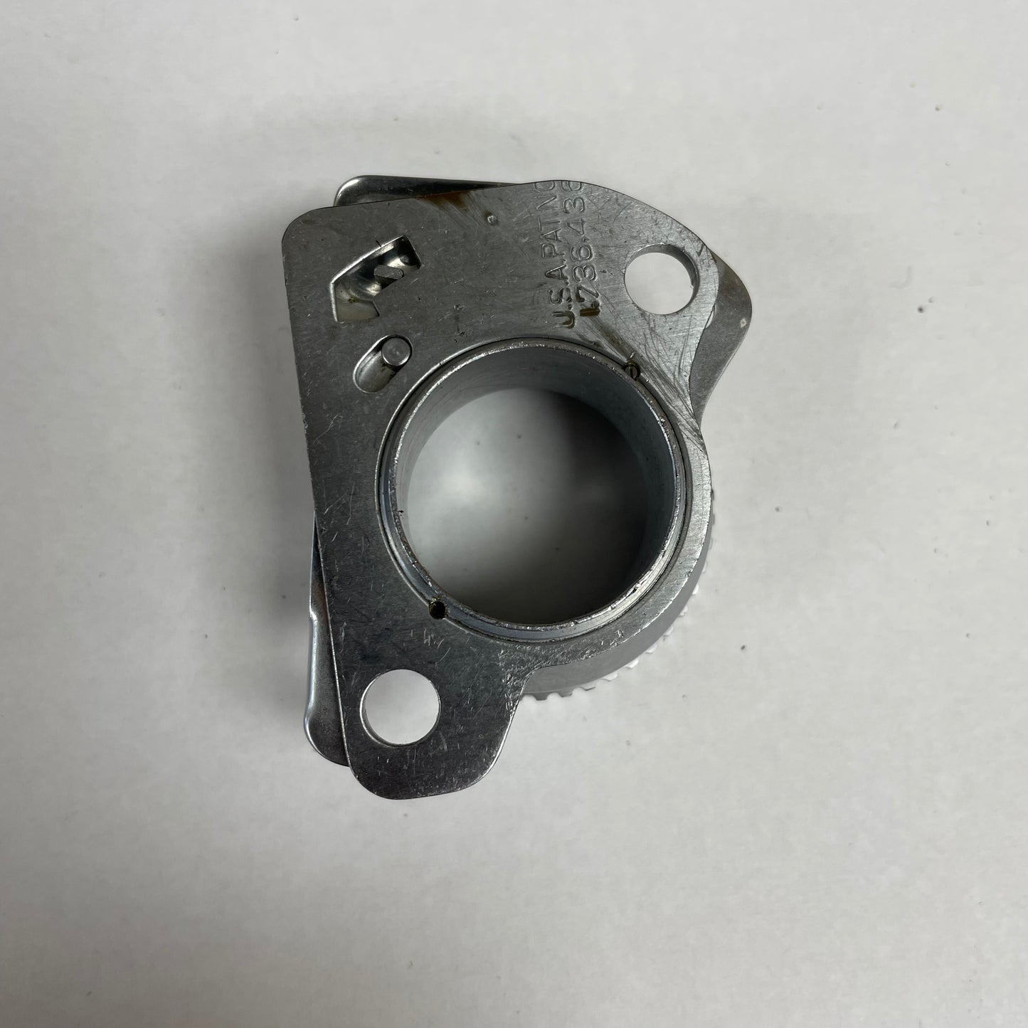 Cine-Kodak Type F Lens Adapter for Cine-Kodak Special - No Viewfinder