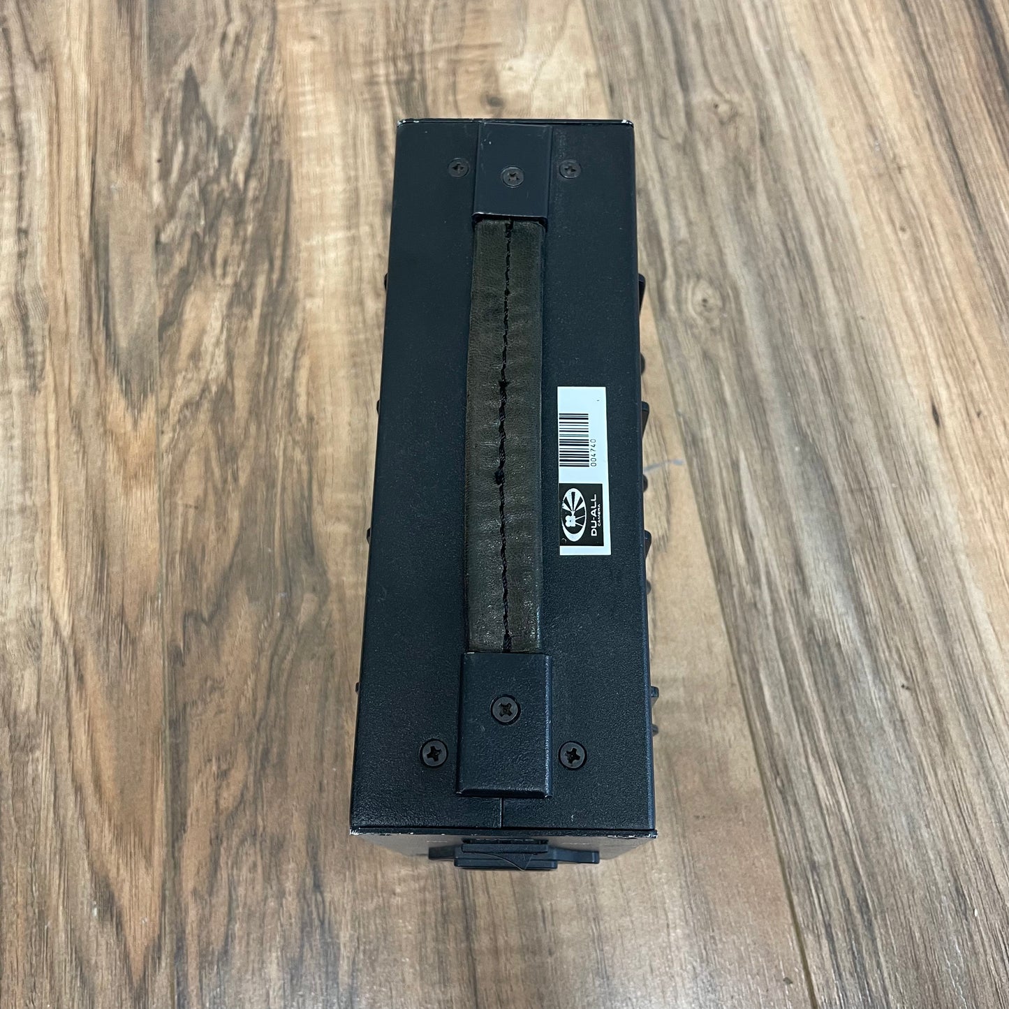 Phylion PL-4680S Quad Charger for Sony L-Series/NP-F Batteries - S# 686291