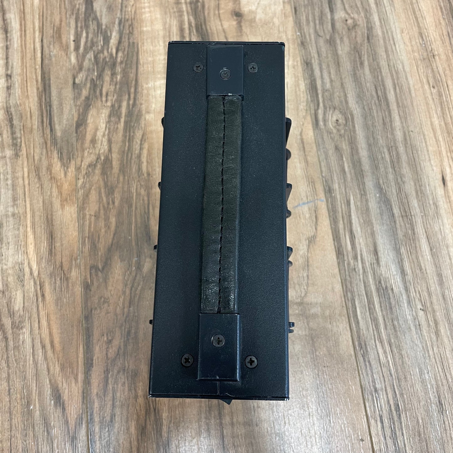 Phylion PL-4680S Quad Charger for Sony L-Series/NP-F Batteries - S# 686294