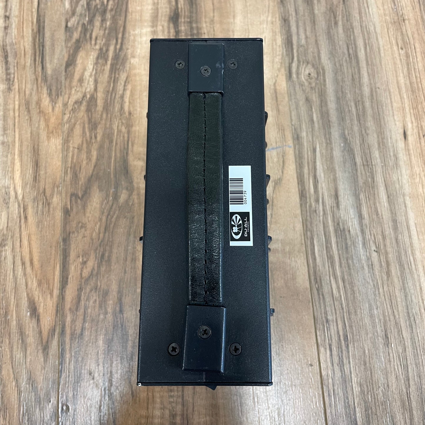 Phylion PL-4680S Quad Charger for Sony L-Series/NP-F Batteries - S# 686293
