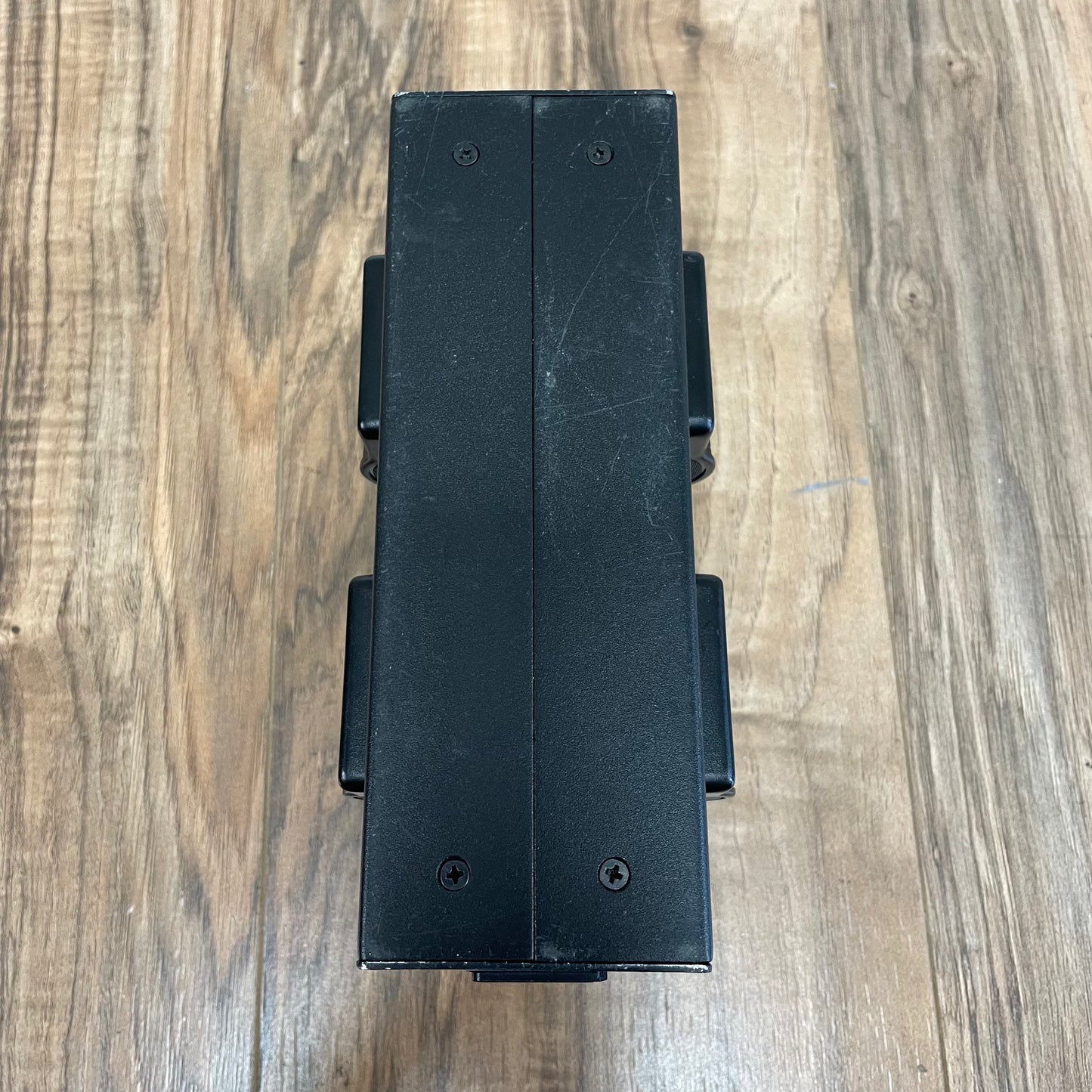 Phylion PL-4680S Quad Charger for Sony L-Series/NP-F Batteries - S# 686293
