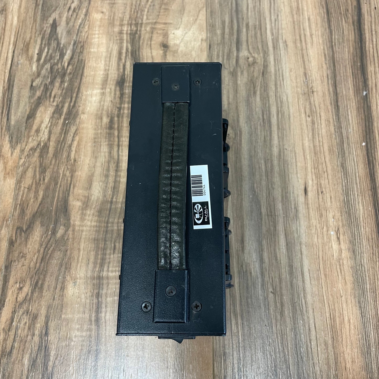Phylion PL-4680P Quad Charger for Panasonic D54 DV Batteries - S# 065706