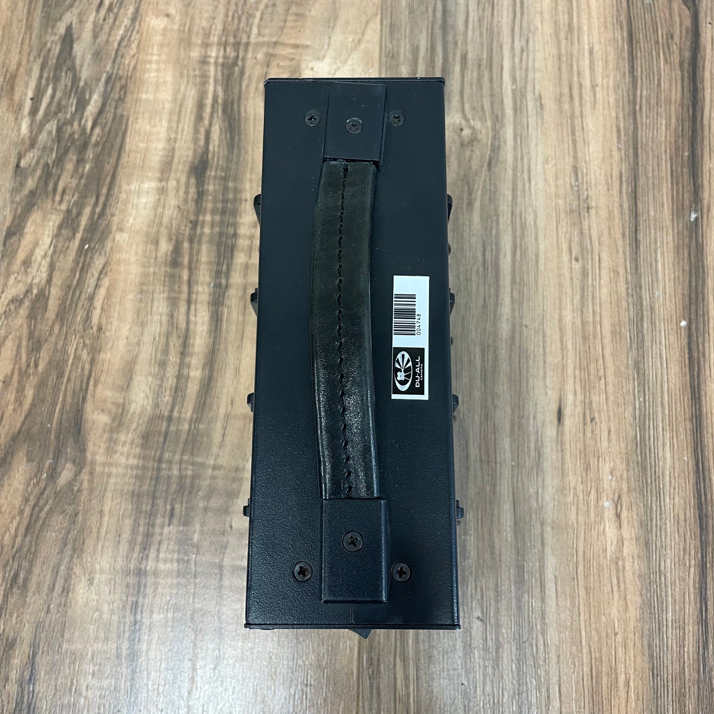 Phylion PL-4680P Quad Charger for Panasonic D54 DV Batteries - S# 065702