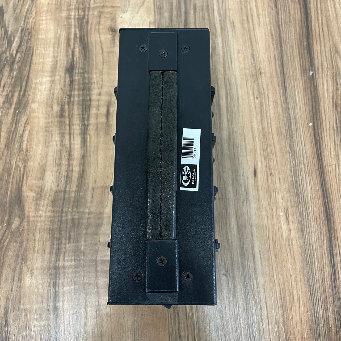 Phylion PL-4680P Quad Charger for Panasonic D54 DV Batteries - S# 065701