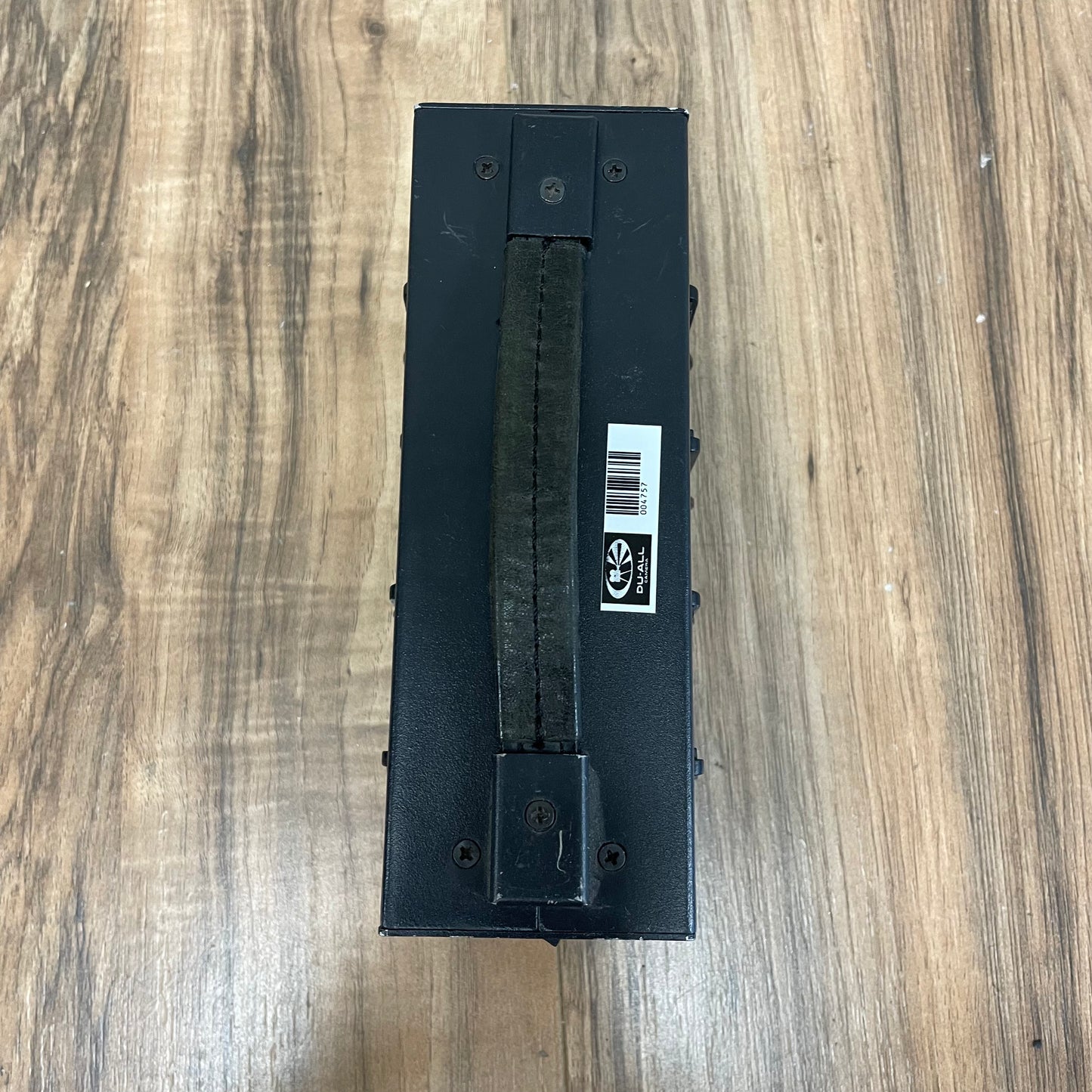 Phylion PL-4680P Quad Charger for Panasonic D54 DV Batteries - S# 065700