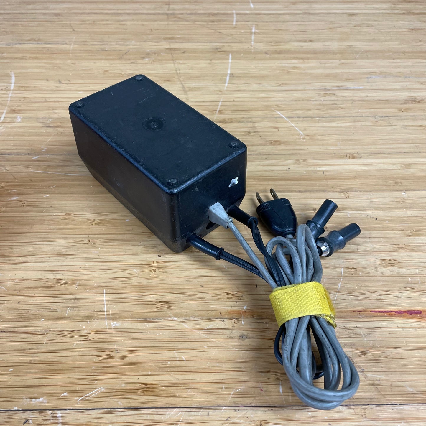 Arri NCL SR I & II Dual Battery Charger - S# 425