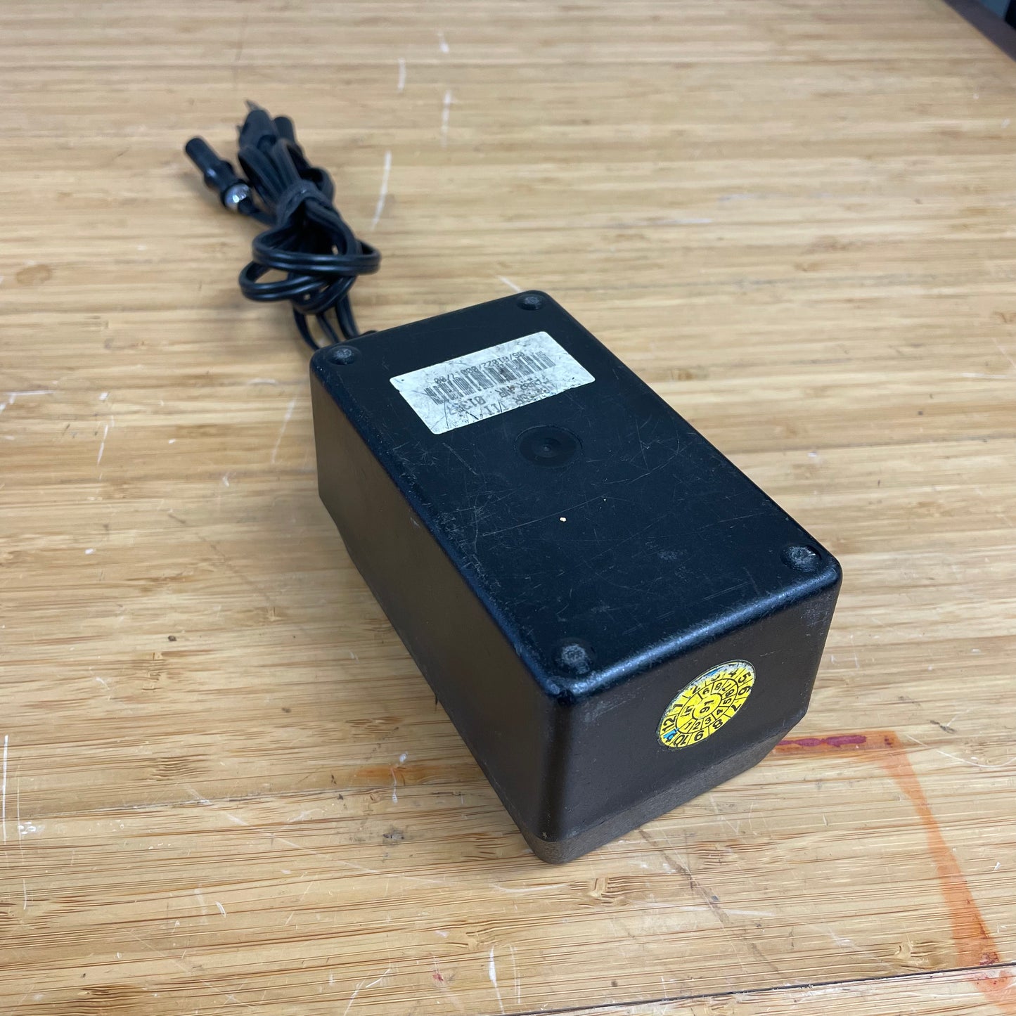Arri NCL SR I & II Dual Battery Charger - S# 1387