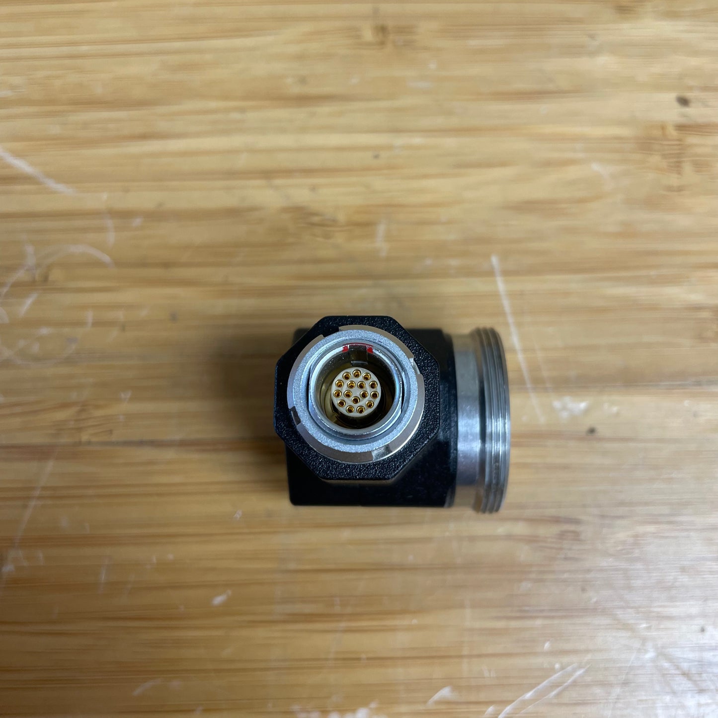 RED DIGITAL CINEMA Mount Adapter for DSMC2 RED EVF