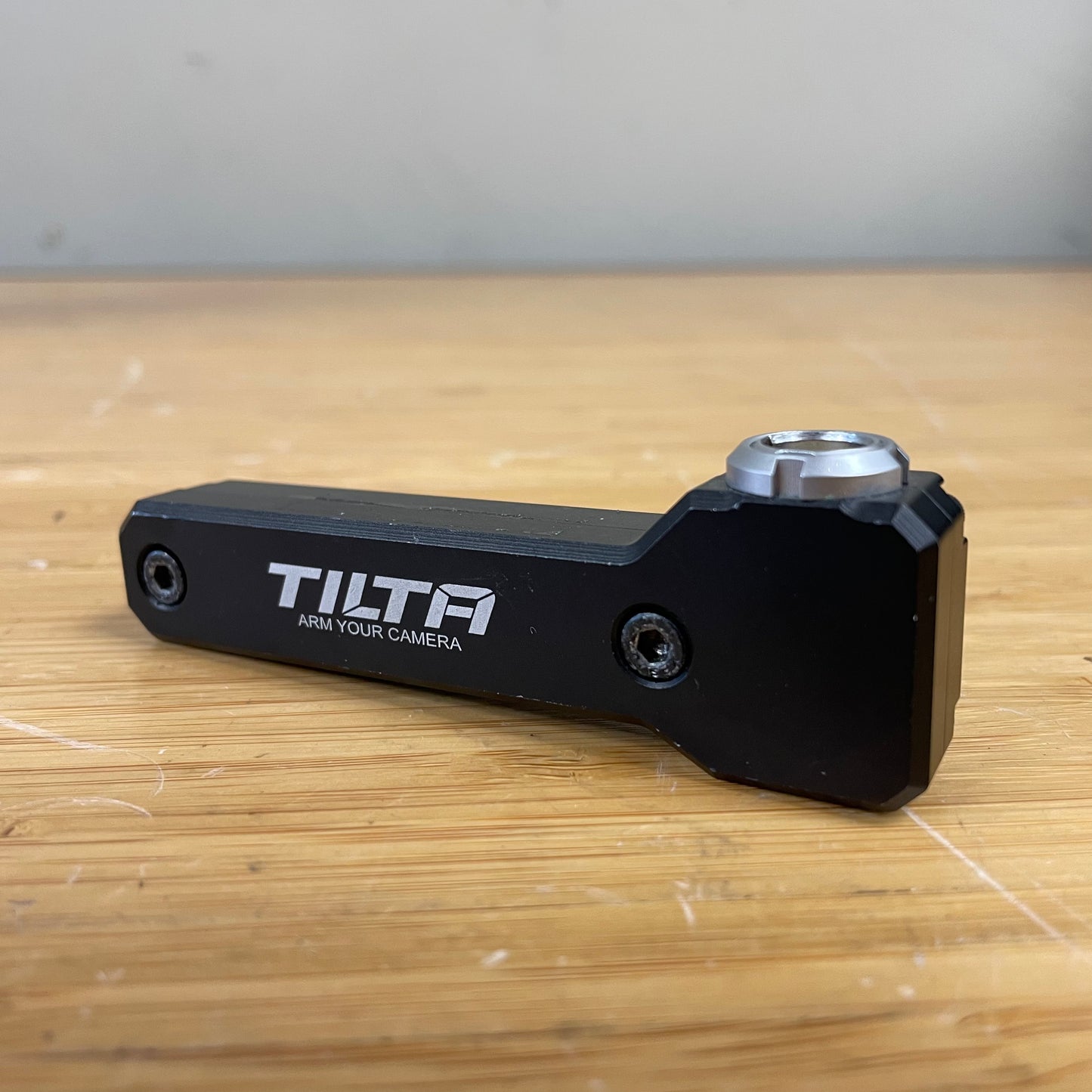 Tilta Pogo to LEMO Adapter for RED DSMC2 - REL-03