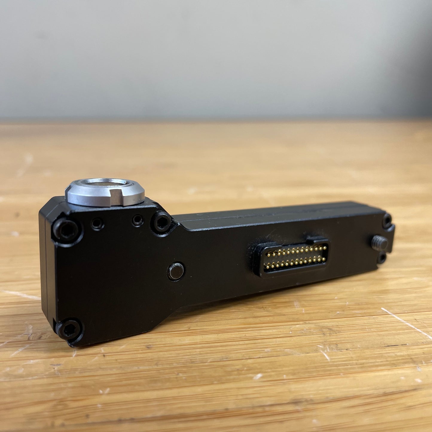 Tilta Pogo to LEMO Adapter for RED DSMC2 - REL-03