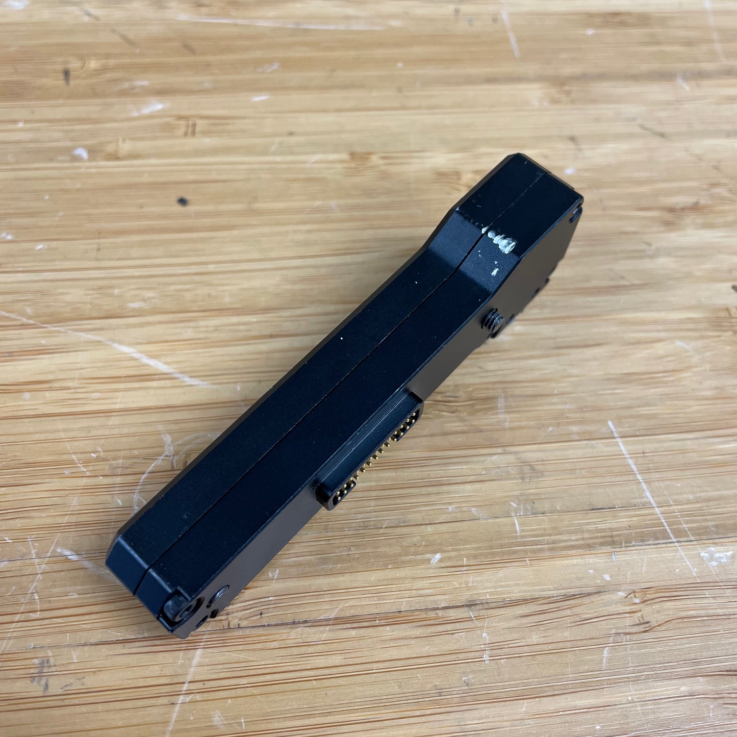 Tilta Pogo to LEMO Adapter for RED DSMC2 - REL-03