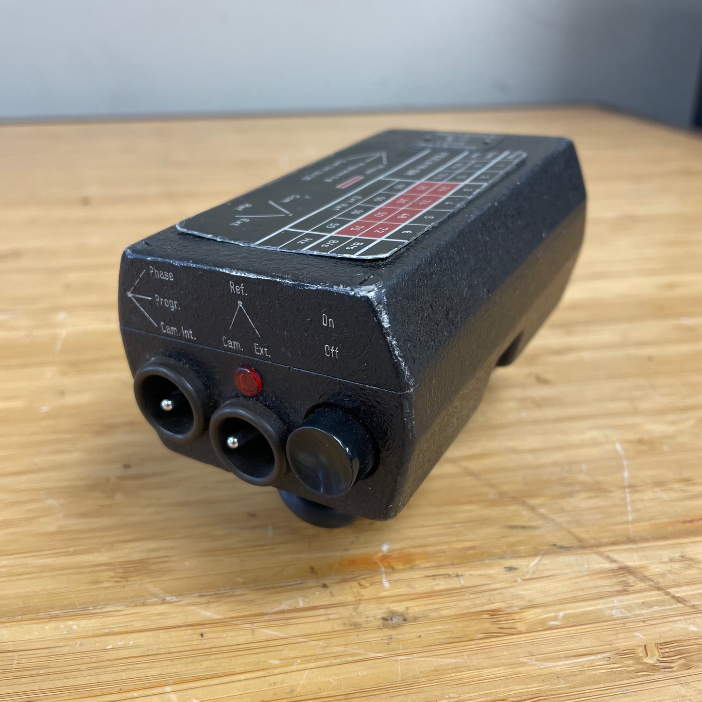 Arri FSV Multiple Operating Remote Controller for Arri Cameras S# 172