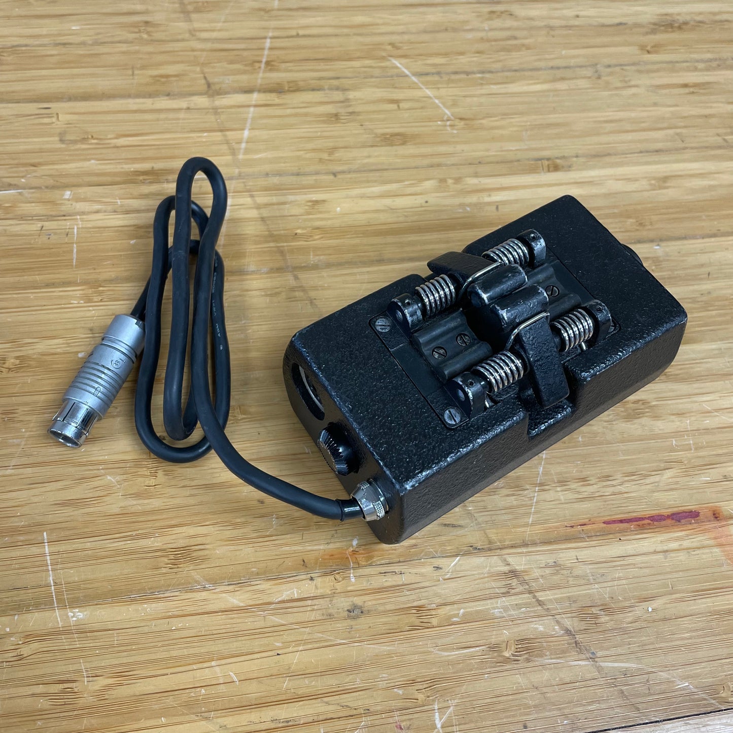 Arri FSV Multiple Operating Remote Controller for Arri Cameras S# 172