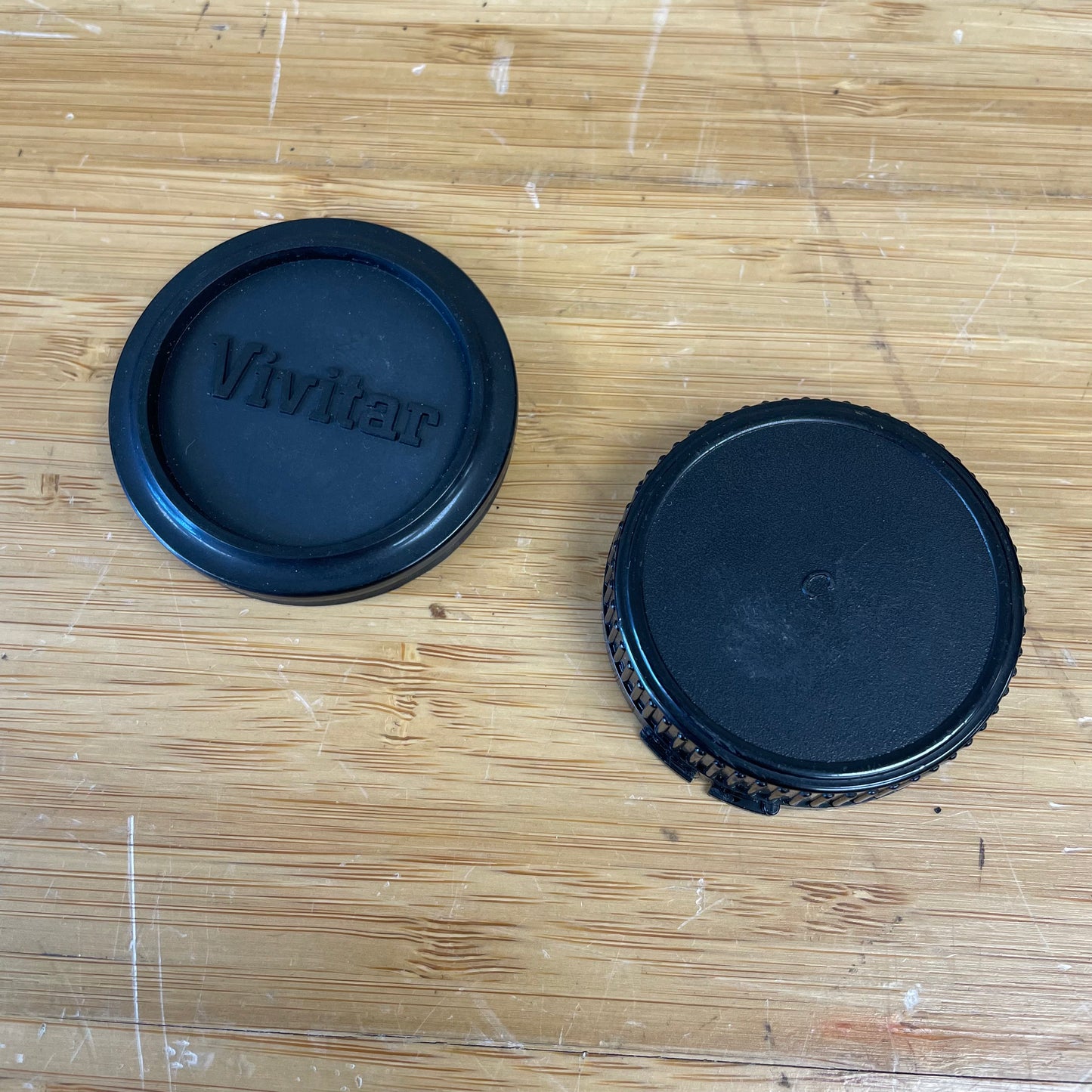 Vivitar 28mm f2.8 MC Wide Angle FD Mount Lens S# 28127967