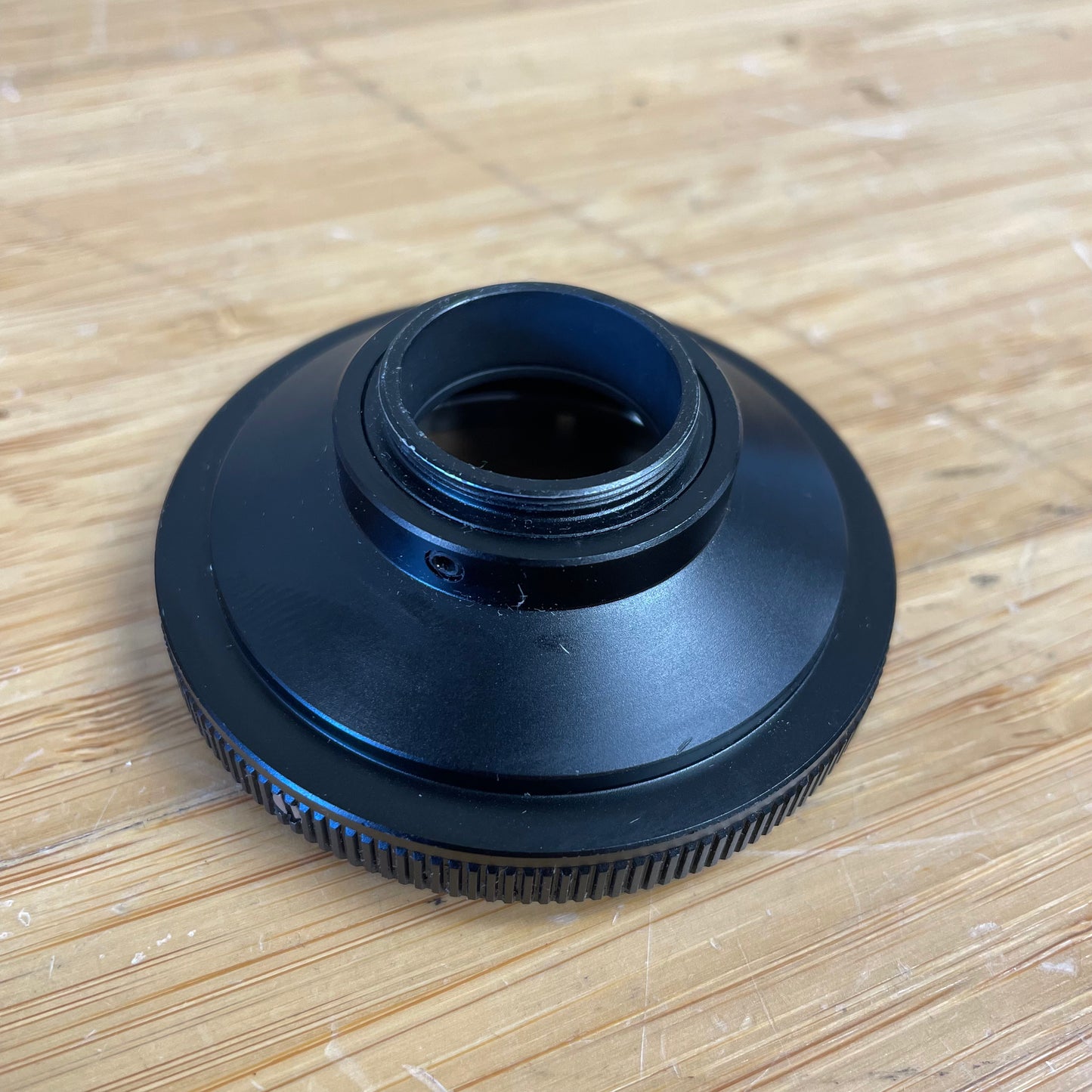 Pixco C-Mount to Canon FD Mount Adapter