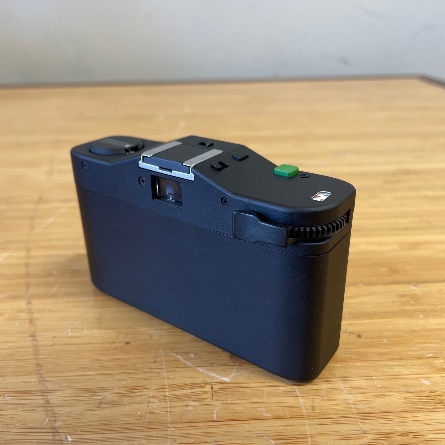 Minox 35 GSE 35mm Film Camera - LIKE NEW - S# 9007196