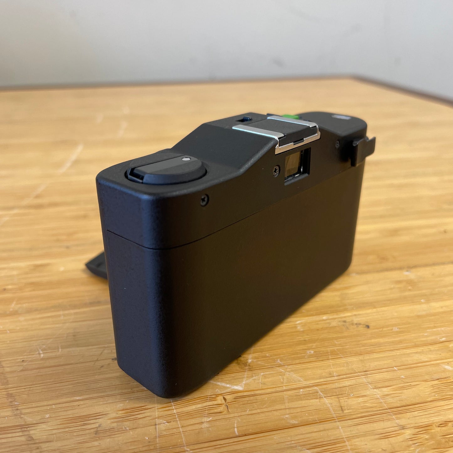 Minox 35 GSE 35mm Film Camera - LIKE NEW - S# 9007196