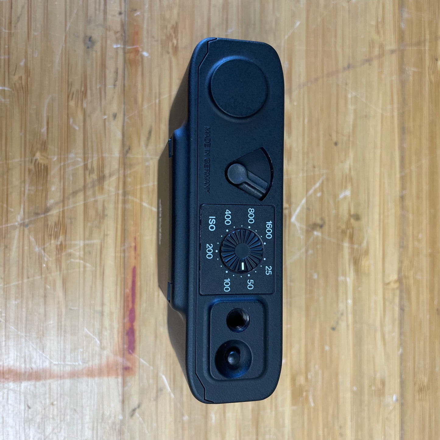 Minox 35 GSE 35mm Film Camera - LIKE NEW - S# 9007196