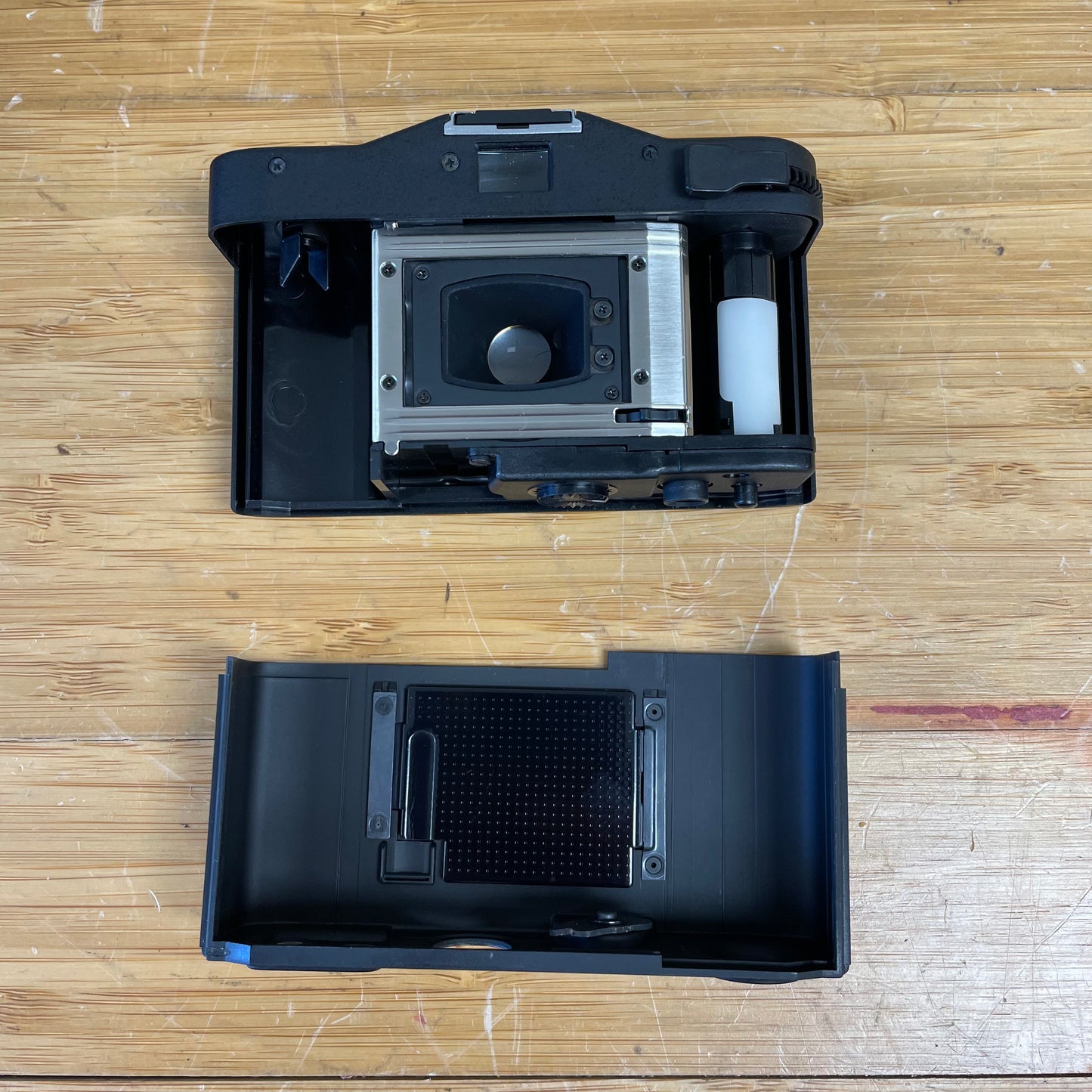 Minox 35 GSE 35mm Film Camera - LIKE NEW - S# 9007196