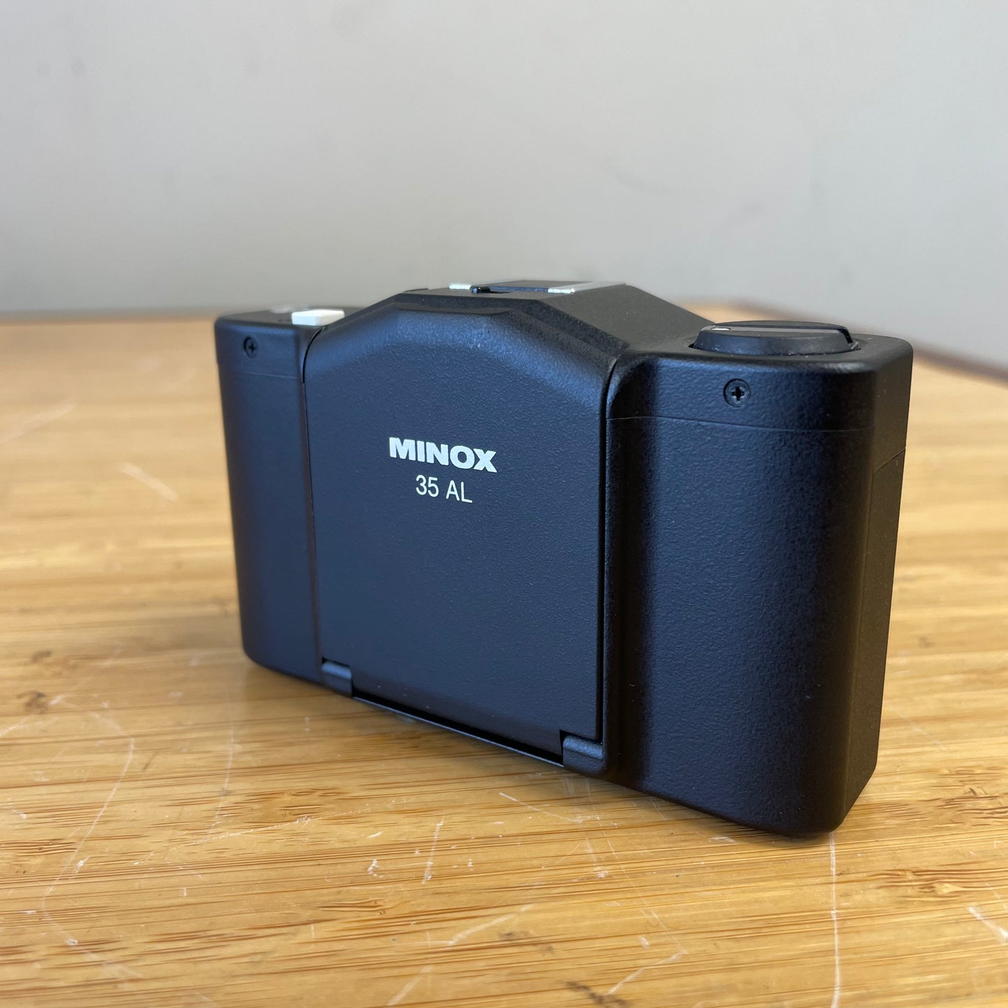 Minox 35 AL 35mm Film Camera - LIKE NEW - S# 6607500