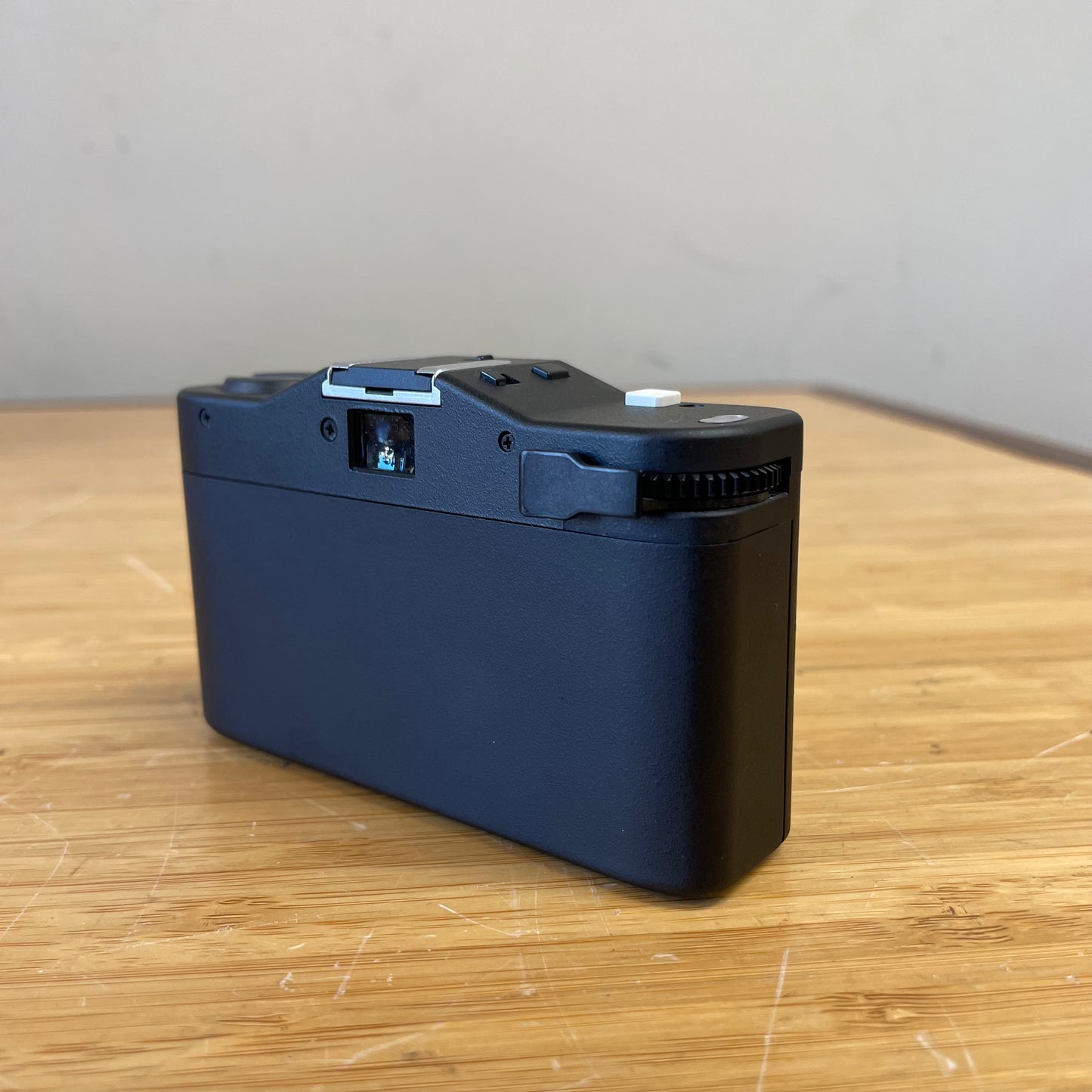 Minox 35 AL 35mm Film Camera - LIKE NEW - S# 6607500